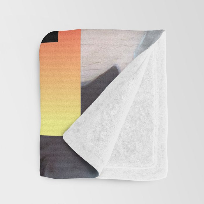 Composition 0152018 Throw Blanket Gallery Image 3