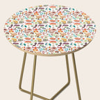 Mushroom heart Side Table Gallery Image 2