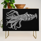 Squid Credenza Gallery Image 1