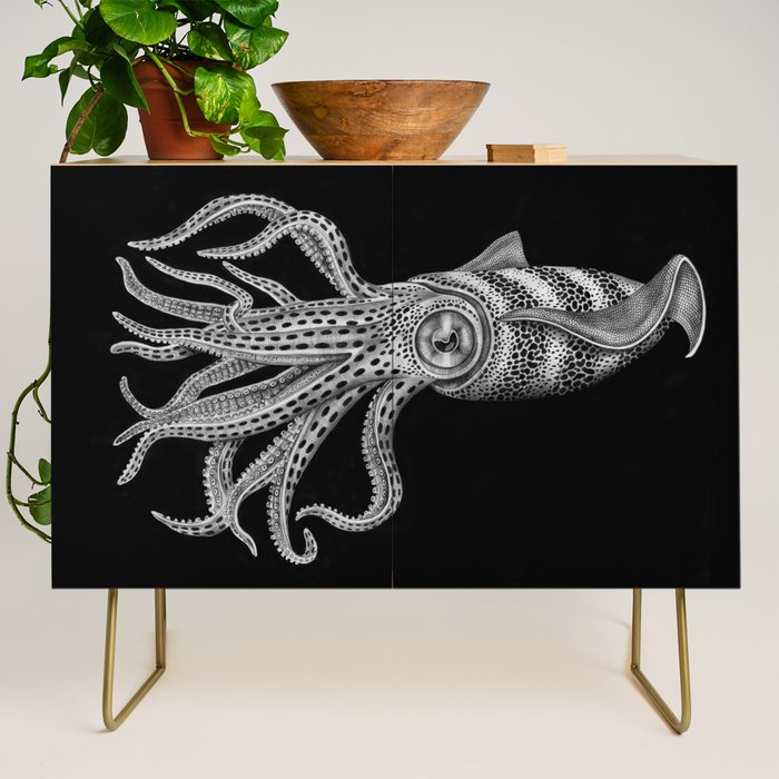 Squid Credenza Gallery Image 1