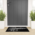 Squid Welcome Mat Gallery Image 3