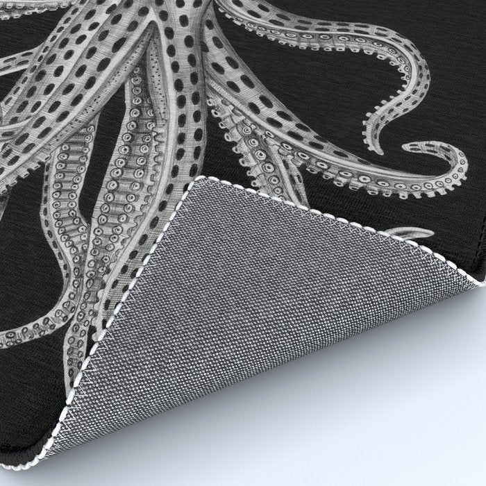 Squid Rug Gallery Image 4