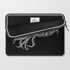Squid Laptop Sleeve Gallery Image 2