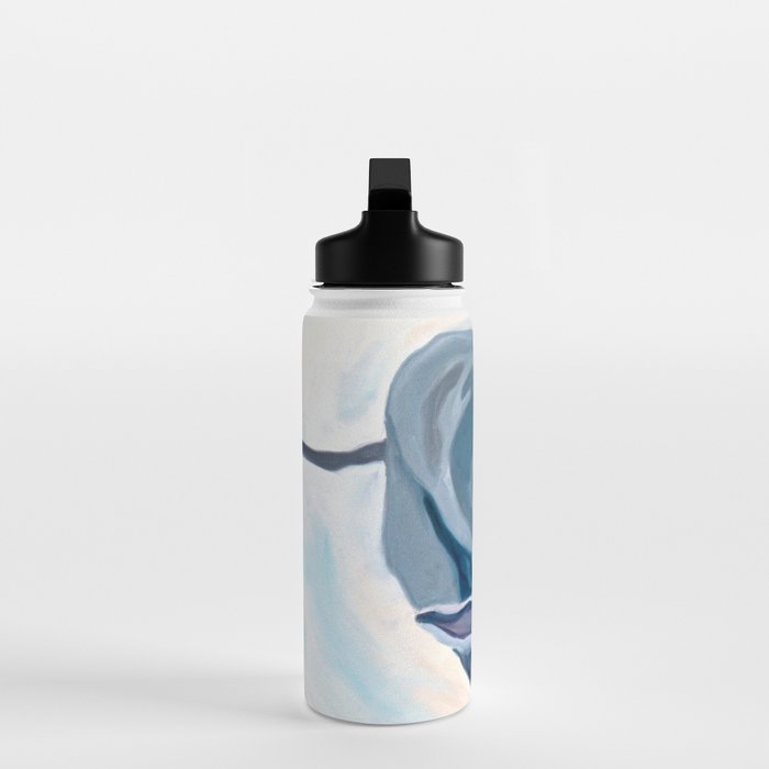 Great Dane Dog Shake Water Bottle Gallery Image 3