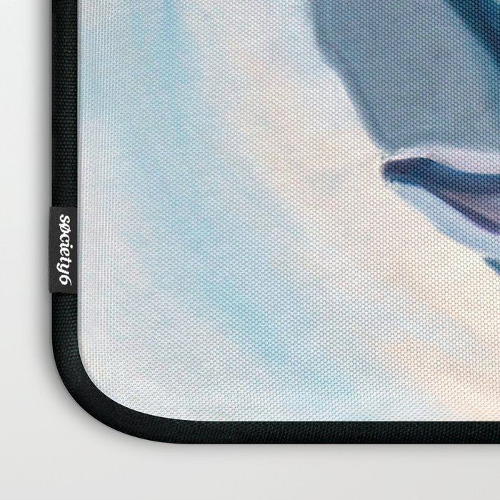 Great Dane Dog Shake Laptop Sleeve Gallery Image 3