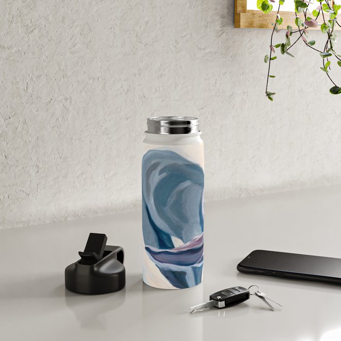 Great Dane Dog Shake Water Bottle Gallery Image 4