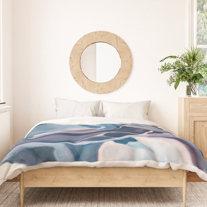 Great Dane Dog Shake Duvet Cover Gallery Image 3