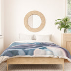 Great Dane Dog Shake Duvet Cover Gallery Image 3