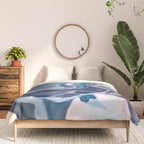 Great Dane Dog Shake Comforter Gallery Image 3