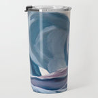 Great Dane Dog Shake Travel Mug Gallery Image 3