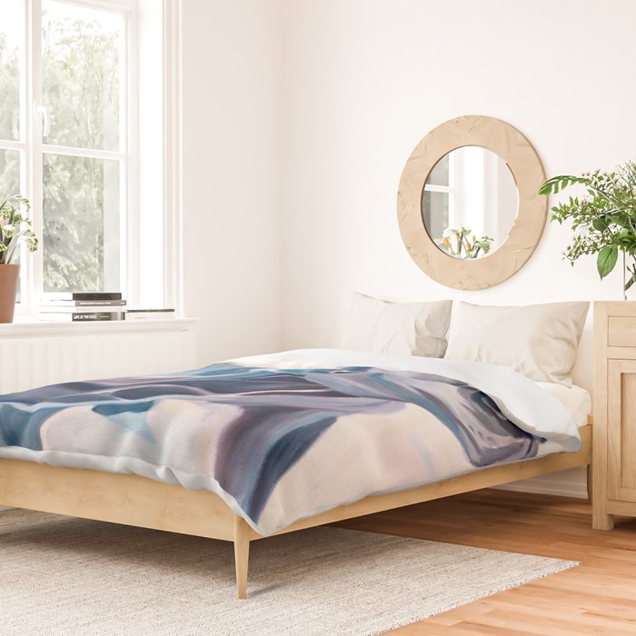 Great Dane Dog Shake Duvet Cover Gallery Image 2