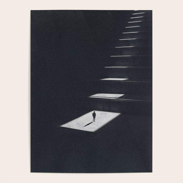 The only way is up Poster Gallery Image 4