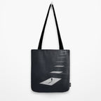 The only way is up Tote Bag Gallery Image 2