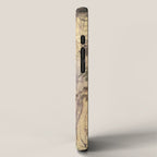 Art by Arthur Rackham for "Irish Fairy Tales," 1920 iPhone Case Gallery Image 2