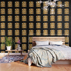 Sea Fern: Paper Cutouts Matisse Edition Wallpaper Gallery Image 3