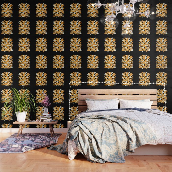 Sea Fern: Paper Cutouts Matisse Edition Wallpaper Gallery Image 3