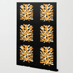 Sea Fern: Paper Cutouts Matisse Edition Wallpaper Gallery Image 2