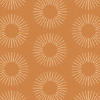 Minimalist Sunray Pattern XIII Coffee Mug Gallery Image 2