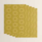Minimalist Sunray Pattern XVI Wrapping Paper Gallery Image 3