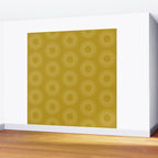Minimalist Sunray Pattern XVI Wall Mural Gallery Image 2