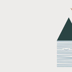 Cat Landscape 83 Coffee Mug Gallery Image 2