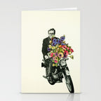 Pimp My Ride Stationery Card Gallery Image 2