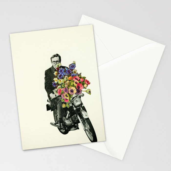 Pimp My Ride Stationery Card Gallery Image 2