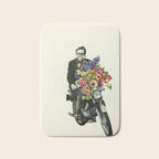 Pimp My Ride Bath Mat Gallery Image 1