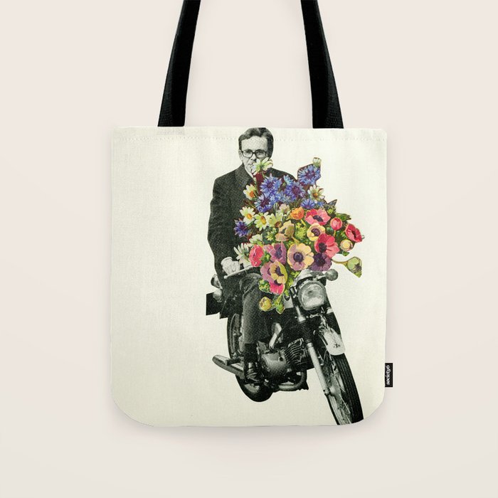 Pimp My Ride Tote Bag Gallery Image 1