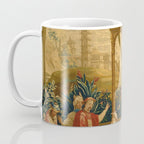 Beijing Observatory Chinoiserie Coffee Mug Gallery Image 3