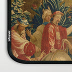 Beijing Observatory Chinoiserie Laptop Sleeve Gallery Image 3