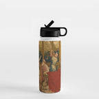 Beijing Observatory Chinoiserie Water Bottle Gallery Image 1