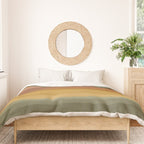 Retro Stripes XIII Duvet Cover Gallery Image 3