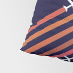 Aerial acrobat Pillow Sham Gallery Image 4