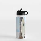 Surfing Day Water Bottle Gallery Image 1