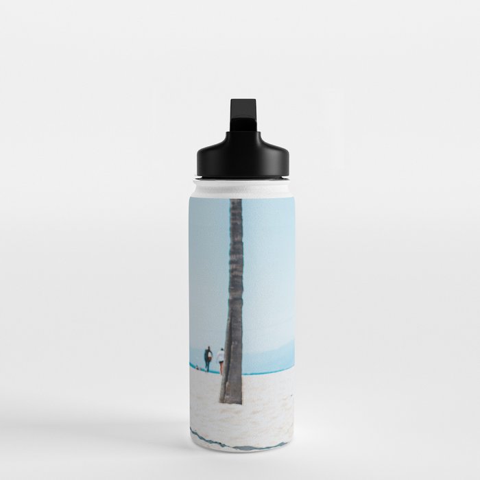Surfing Day Water Bottle Gallery Image 3