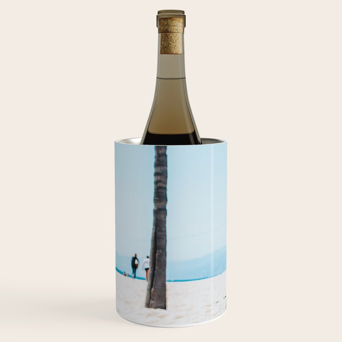 Surfing Day Wine Chiller Gallery Image 2