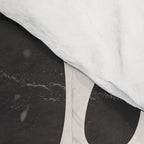 Abstract Plant 3 Comforter Gallery Image 4