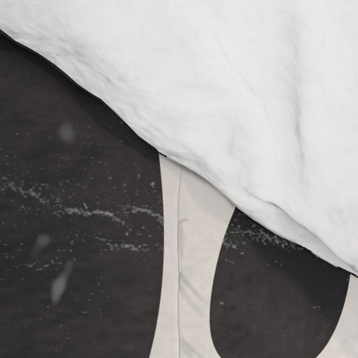 Abstract Plant 3 Comforter Gallery Image 4