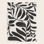 Abstract Plant 3 Poster Gallery Image 4