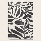 Abstract Plant 3 Cutting Board Gallery Image 1