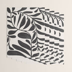 Abstract Plant 3 Wrapping Paper Gallery Image 3