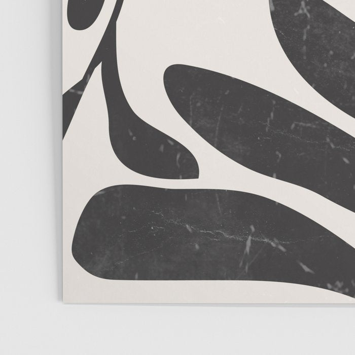 Abstract Plant 3 Poster Gallery Image 3