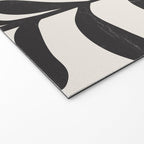 Abstract Plant 3 Welcome Mat Gallery Image 2