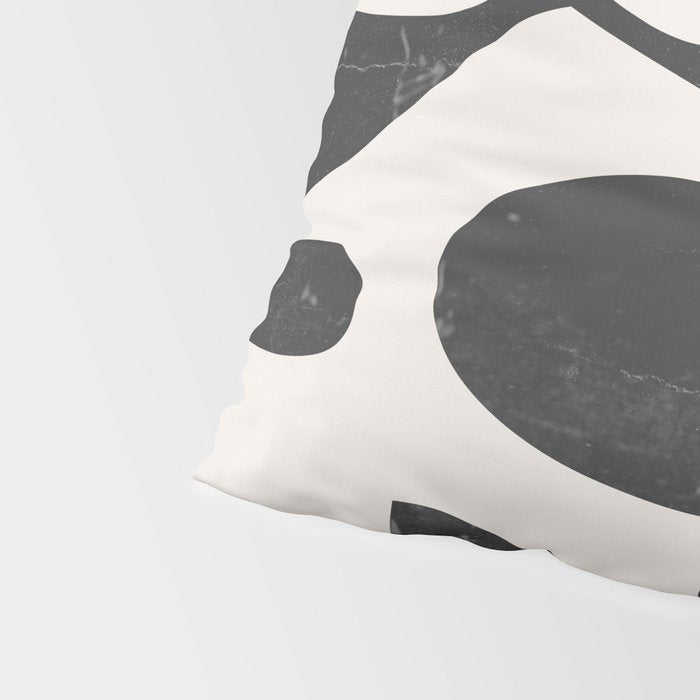 Abstract Plant 3 Pillow Sham Gallery Image 4