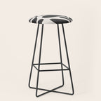 Abstract Plant 3 Stool Gallery Image 1