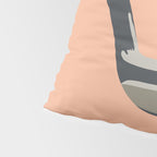 Golf Orange Pillow Sham Gallery Image 4