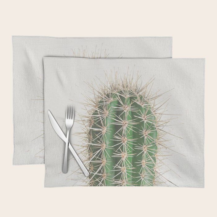 Cactus Placemat Gallery Image 1