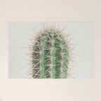 Cactus Welcome Mat Gallery Image 1