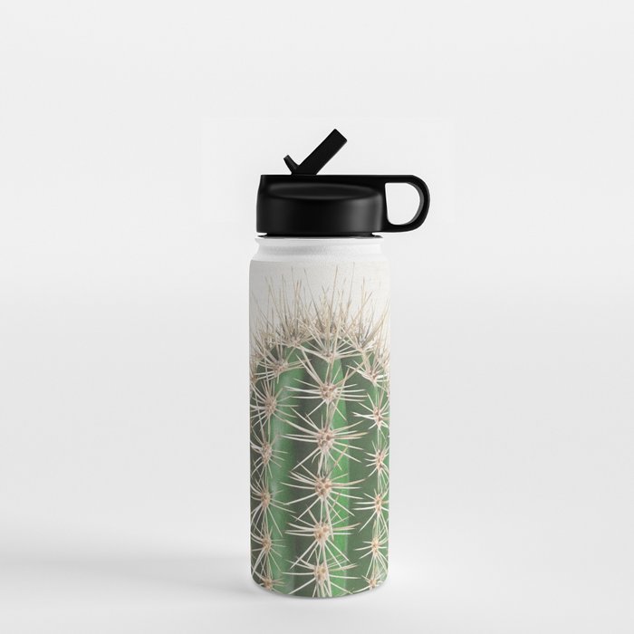 Cactus Water Bottle Gallery Image 1